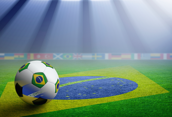 futebol